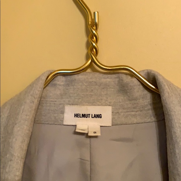 Sweater jacket by helmet Lang - Picture 2 of 3